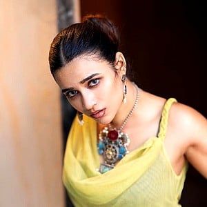 Madhuri Naidu