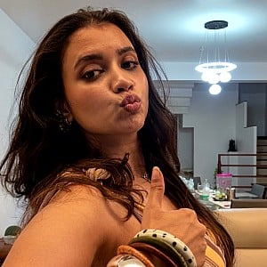 Madhuri Naidu