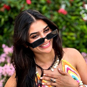 Madhuri Naidu