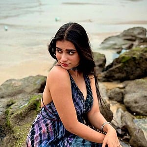 Madhuri Naidu