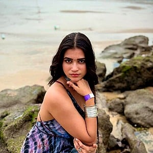 Madhuri Naidu