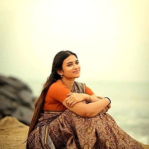 Madhuri Naidu