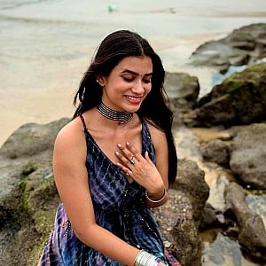 Madhuri Naidu