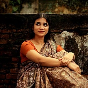 Madhuri Naidu