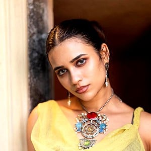 Madhuri Naidu