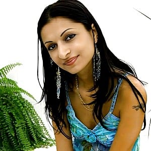 Madhuri Patel
