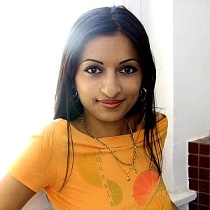 Madhuri Patel