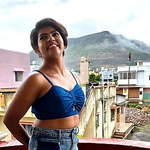 Madhuri Pawar