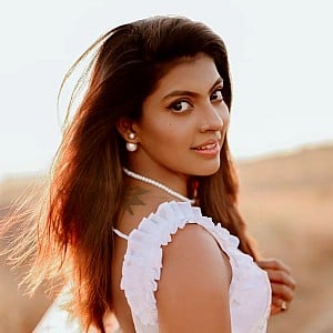 Madhuri Pawar