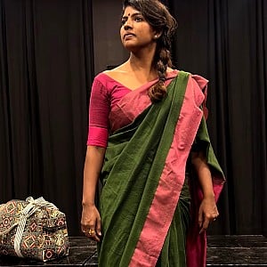 Madhuri Pawar