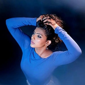 Madhuri Pawar