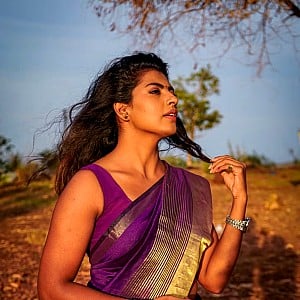 Madhuri Pawar