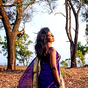 Madhuri Pawar
