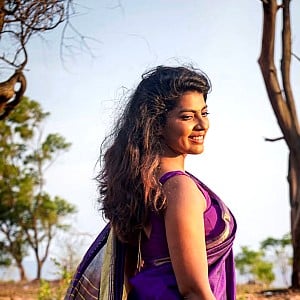 Madhuri Pawar