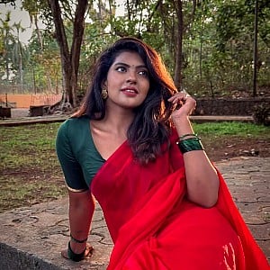 Madhuri Pawar