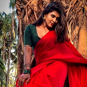 Madhuri Pawar