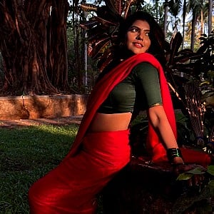 Madhuri Pawar