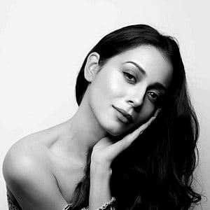 Madhurima Roy