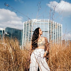 Madhurima Roy