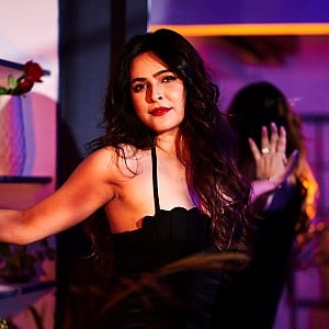 Madhurima Tuli