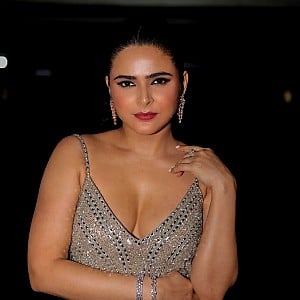 Madhurima Tuli