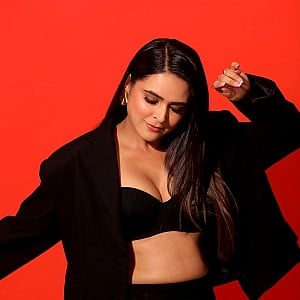 Madhurima Tuli