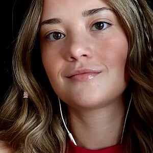 Madi ASMR