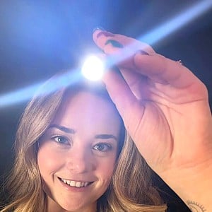 Madi ASMR