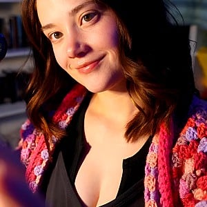 Madi ASMR