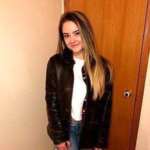 Madi ASMR