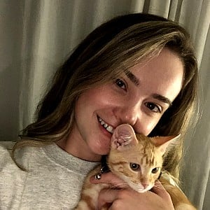 Madi ASMR