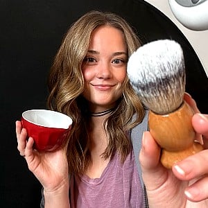 Madi ASMR