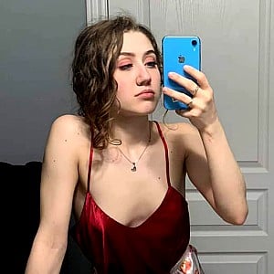 Madi Anger