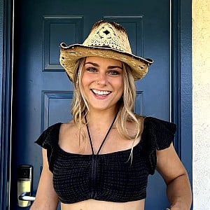 Madi Dagen