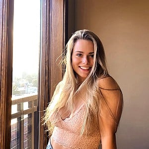 Madi Dagen