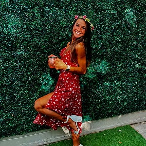 Madi Humphrey