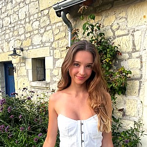 Madi Jones