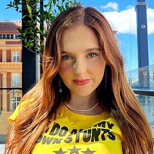 Madi Maginn