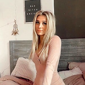 Madi Monroe