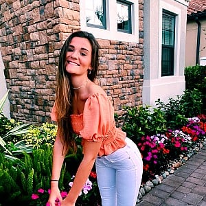 Madi Reid
