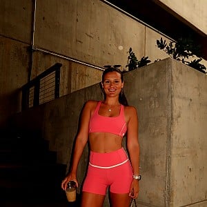 Madi Reid