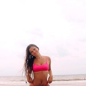 Madi Reid