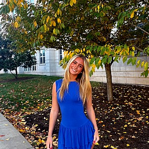 Madi Robbins