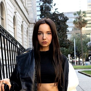 Madi Smith