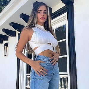 Madi Webb