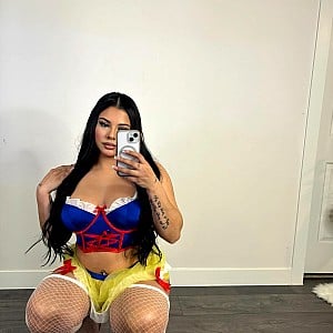 Madian Molina