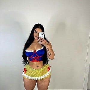 Madian Molina