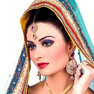 Madiha Iftikhar