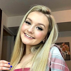 Madilyn Johnson