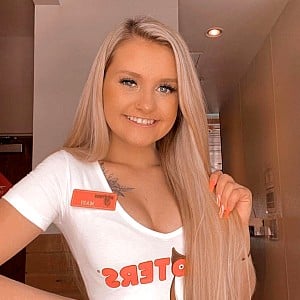 Madilyn Johnson